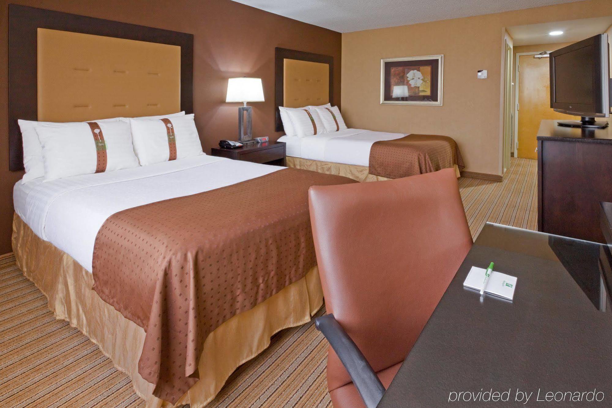Holiday Inn & Suites Parsippany Fairfield, An Ihg Hotel Camera foto