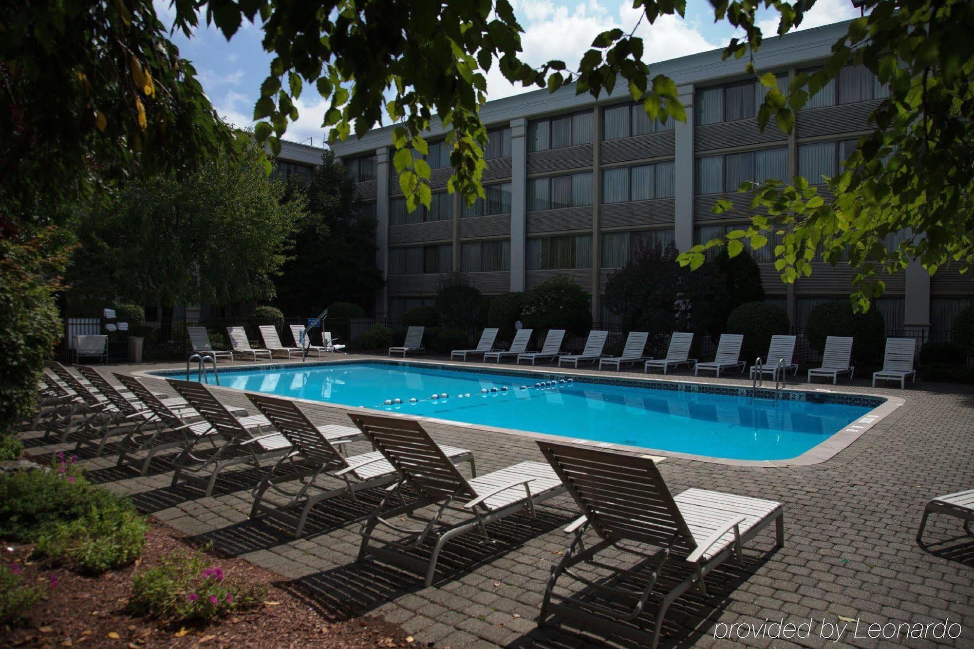 Holiday Inn & Suites Parsippany Fairfield, An Ihg Hotel Esterno foto